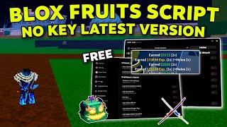 [NEW] Blox Fruits Script Like Red z Hub , Farm Factory, Auto Farm Lvl, Auto Farm Quest, Sea Events 