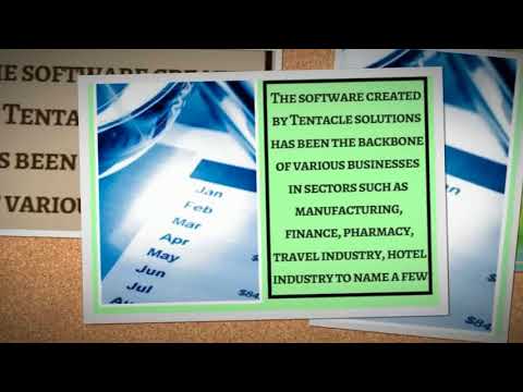The creative Software Development Company in Scotland