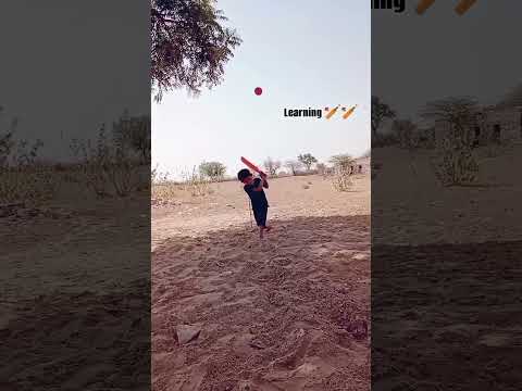 4 के बचे का वायरल वीडियो||#youtubeshorts #cricketlover #shorts #cricket