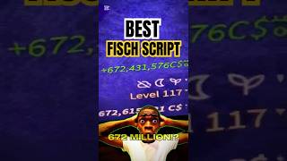 [ LINK IN DESC! ] BEST FISCH MONEY GLITCH!