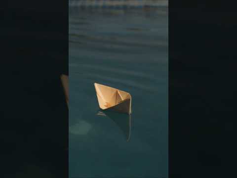 Some memories float like paperboats—this self-discovery journey helps me hold them, gently.