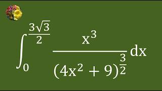 A Neat Viewer‑Provided Method for Solving This Integral
