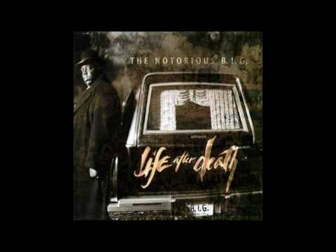 The Notorious BIG - Party And Bullshit (Dirty+Lyrics)