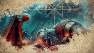 UNLEASHED - To My Only Son (Lyric Video) | Napalm Records
