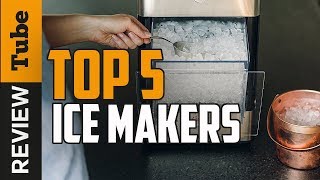 ✅Ice Maker: Best Ice maker (Buying Guide)