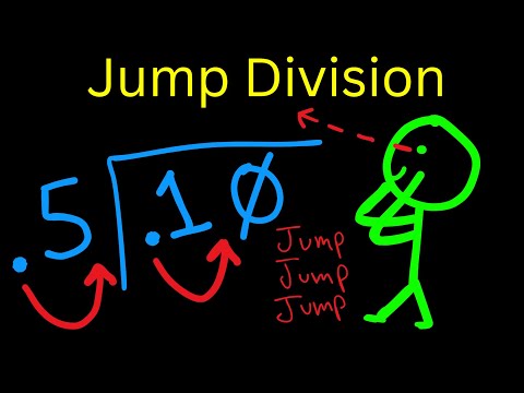 Master Division: Integers & Decimals Step-by-Step (Full Beginner Guide!)