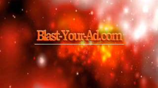 Blast-Your-Ad.com - 25+ Ways to Advertise Your Website!