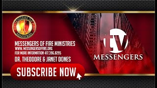 OVERCOMING A SATANIC ATTACK