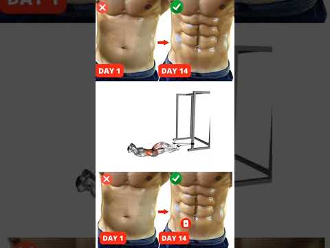 Abs#exercise#14days#exercise#abs#exercise 😱😱