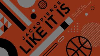 Like It Is | Jackopierce