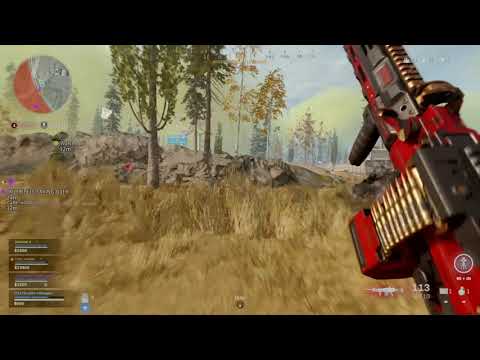 1st Win