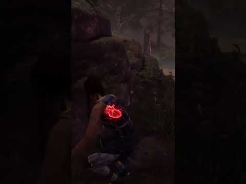 제일 쫄릴때.... #deadbydaylight #데바데 #데드바이데이라이트 #게임스트리밍 #치지직버츄얼 #데바데생존자 #쫄릴때 #긴장될떼 #게임스트리머 #리액션맛집