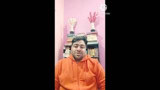 ChachNama Part I: Story of Raja Rai Sahasi of Sind and Chach.