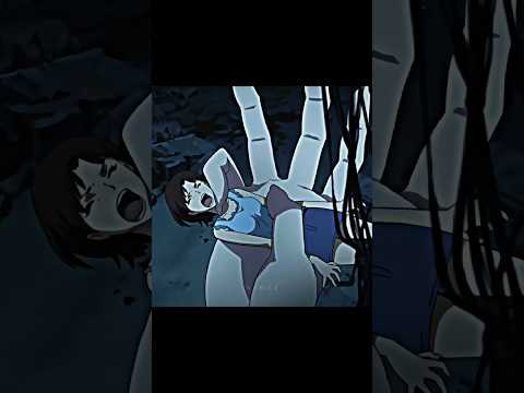 💀 Gore Moments #trollface #anime #edit #shorts