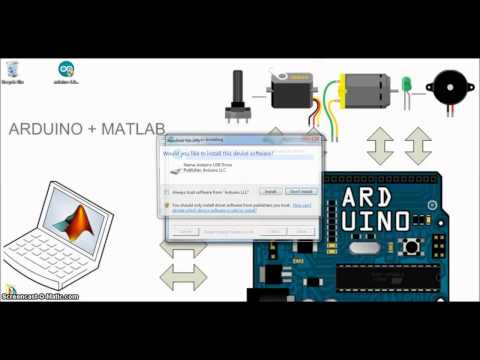 Installing Arduino IDE for WINDOWS 7