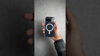 ASMR unboxing Google Pixel 9. MagSafe on Android! 🧲