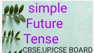 simple future tense Day 18| simple future negative| simple future structure |future tense in english