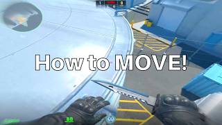 How to ACTUALLY master movement (CS2 guide)