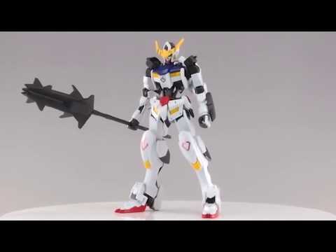 Gunpla® HG 1/144 ASW-G-08 GUNDAM BARBATOS