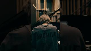 🧩 #天国 Instrumental Recording BTS #MrsGREENAPPLE #藤澤涼架