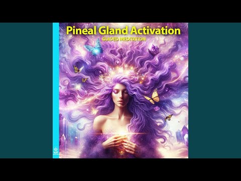 Pineal Gland Activation Guided Meditation (feat. Jess Shepherd)