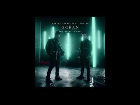 Martin garrix - Ocean (Don Diablo remix)
 Preview
