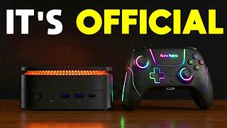 I Tested THE BEST EMULATION PC On A Budget 🤯 Here's Proof