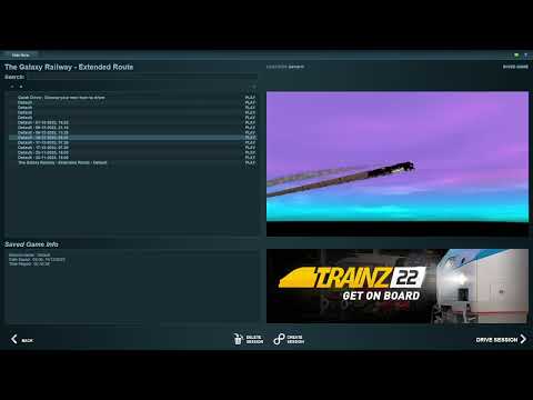 Trainz: The Galaxy Railways 2 [small]