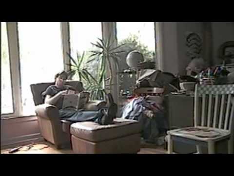 The Gay Couple - The Visitor