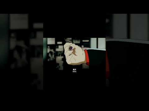 sasuke Vs sukuna (full credits to yayadebaugou)