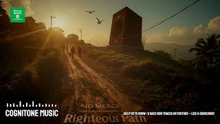 Roots Reggae Inspiration – Righteous Path | Conscious Vibes by No Mercy Sound