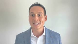 Rick Trevino Real Estate Market Update - Wake County, NC (July 2022)