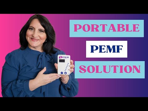 Can You Do PEMF Therapy at Home | Here’s How to Get Clinic-Quality Results!