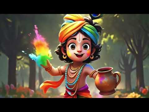 🎨 Happy Holi 2025 | होली की शुभकामनाएँ | Best Wishes | Premium Visuals | Greetings | Video Status 🌸