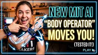 How 6 MIT Students Built "Human Operator" in 48 Hours