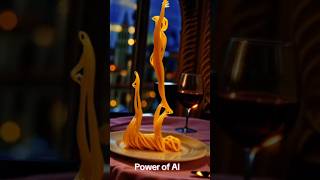 AI: The Future of Creativity and Animation #ai #aiart #animation