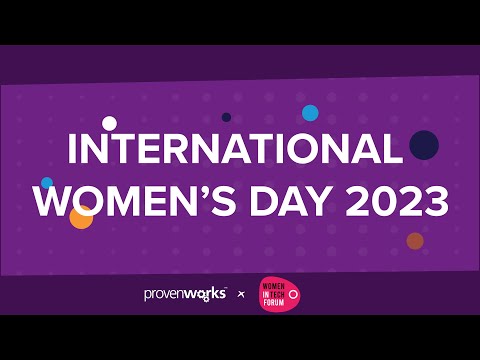 International Women's Day 2023: Meet 5 Women in Tech