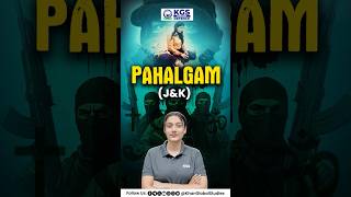 Kashmir Under Attack: 26 Tourists Killed in Pahalgam #pahalgam #terrorattacks #pahalgamkashmir #kgs