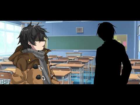 [声なし劇場]中の人の8割実体験（リスカ内容）