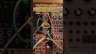 Mutable Instruments Ears - Modular Minute, Episode 0x3