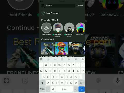 best Roblox games part 4