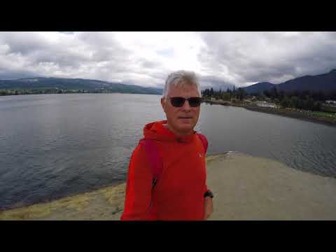 Columbia River Gorge