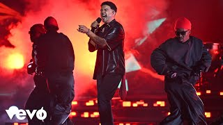Guy Sebastian - Get It Done (Live 2025 TV Week Logie Awards)