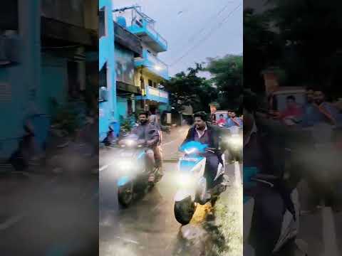 தமிழக வெற்றிக் கழகம் ஃபெஞ்சல் புயல் காரணமாக மதிய உணவு #shorts #தளபதிவிஜய் #trending #fengalcyclone #