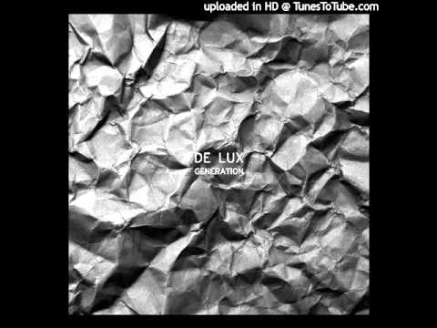 De Lux - LA Threshold