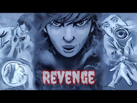 Revenge part 1 | Hindi horror story | scary stories | creepy story | horror video