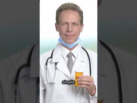 Orlistat: The Good, The Bad, and The Ugly #Orlistat #WeightLoss #HealthTips #FitnessJourney