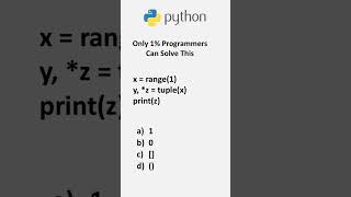 Python Quiz Challenge #codewithtj