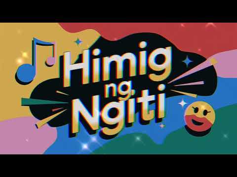 Himig ng Ngiti"Tagalog Song"Feel Good Music