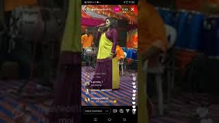 Tejal Thakor live program 2021